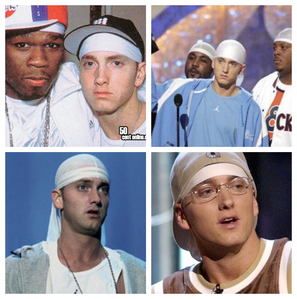 Who Criminalized the Durag?