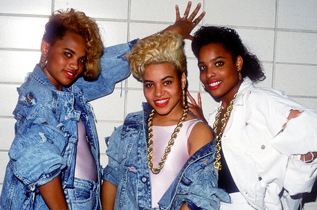 1988 hip shop hop fashion